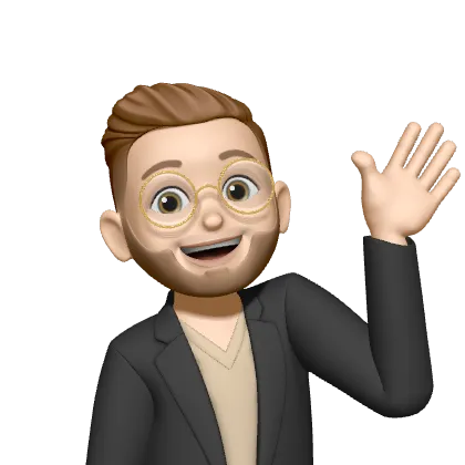 Luis Castro memoji